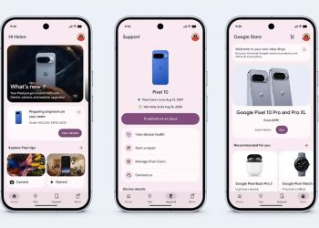 Google, Kullanıcıların Cihazlarından En İyi Şekilde Yararlanmalarına Yardımcı Olacak Pixel 10 My Pixel Uygulamasını Lansmanını Gerçekleştirdi