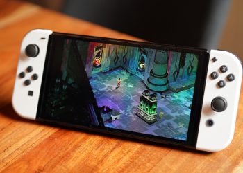 Nintendo, ‘piyasa koşulları’ nedeniyle orijinal Switch fiyatlarını artırıyor.