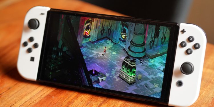 Nintendo, ‘piyasa koşulları’ nedeniyle orijinal Switch fiyatlarını artırıyor.