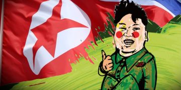 Korsanlar, Kuzey Kore’nin büyük bir casusluk operasyonunu ifşa etti.
