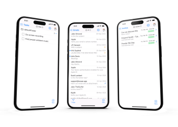 Ocean’ın yeni uygulaması, Gmail kullanıcıları için inbox triage, görevler ve davetler getiriyor.