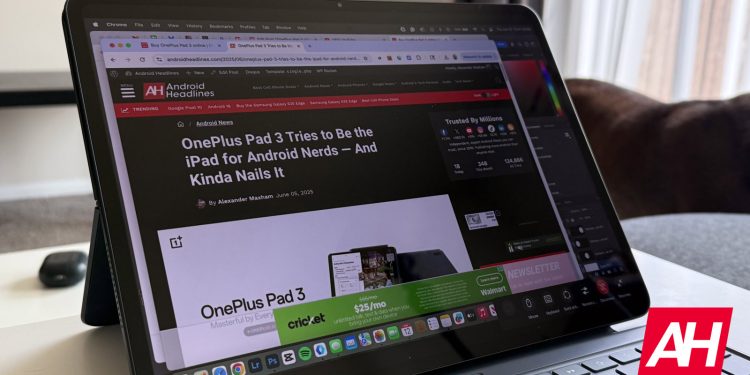 OnePlus, Yeni Kompakt Oyun Tabletleriyle Taşınabilir Pazarına Göz Dikti
