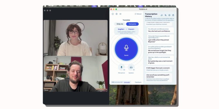Reddit kurucusundan AI çeviri firması Palabra’ya destek geldi