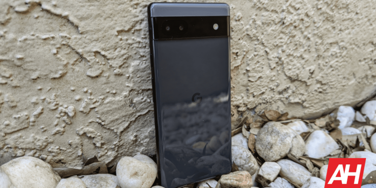 “Google Store’da Artık Kullanılabilir Olmayan Pixel 6a Yenilenmiş Modeller”