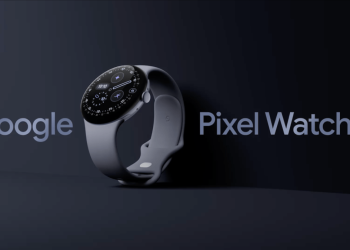 Google, Domlu Ekran ve Acil Durum Uydu İletişimi ile Pixel Watch 4’ü Tanıttı