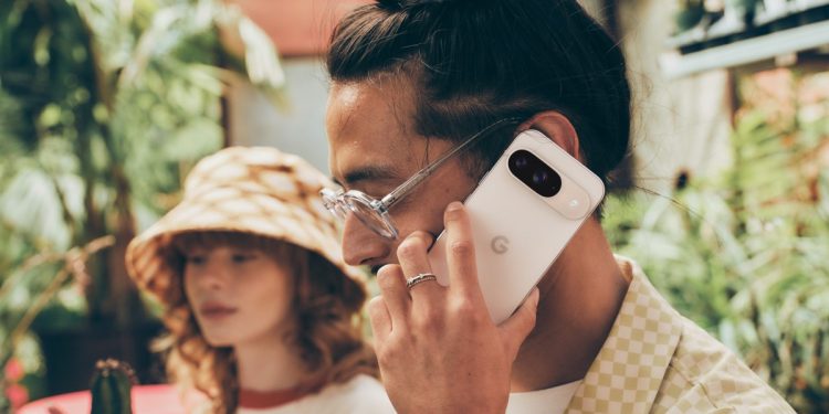 Pixel 10, AI Yetenekleri ve 2025 Google Etkinliğinin Diğer Detayları