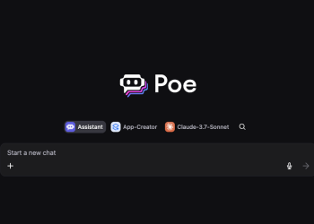 Quora’nın Poe’su, AI modellerine erişim sunan bir geliştirici API’si çıkardı