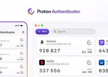 Proton, İki Faktörlü Kimlik Doğrulama için Yeni Uygulama Tanıttı