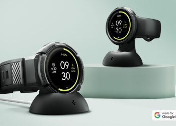 “Spigen, Google Pixel Watch 4 Şarj Sorununa Akıllı Bir Çözüm Sunuyor”