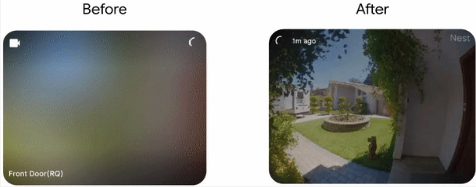 preview-snapshots-in-camera-tile Preview Snapshots in Camera tile