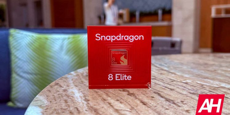 “Samsung’un Özel Snapdragon’u Artık Gerçek ‘Ana’ Çip Haline Geldi”