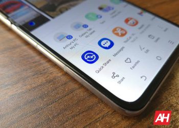“Android’den iPhone’a Dosya Paylaşımı için Quick Share Hala Yolda”