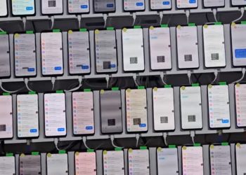 Araştırmacılar SMS dolandırıcısını ifşa etti, yeni bir operasyon ortaya çıktı