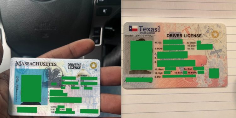 TeaOnHer Üzerinden Kullanıcıların Sürücü Belgelerini 10 Dakikada Açığa Çıkardık