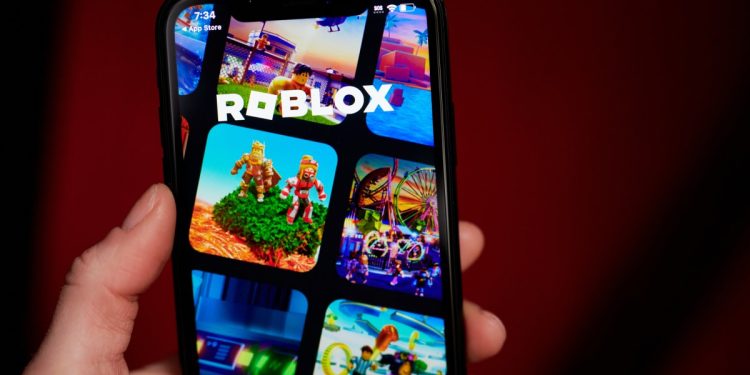 Louisiana Başsavcısı, Roblox’a Dava Açtı