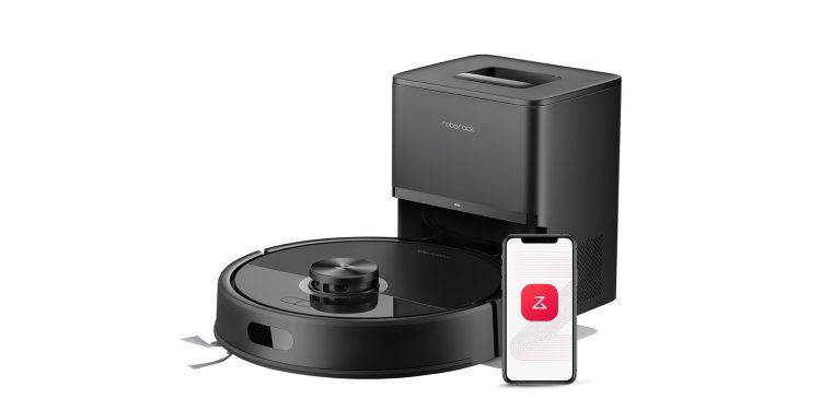 “Roborock Q7 M5 Plus Robot Süpürge 150 Dolar Düştü – Şimdi Sadece 279 Dolar!”