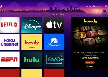 Roku, 2.99 dolara reklamsız yeni “Howdy” streaming hizmetini tanıttı