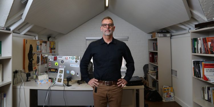 Citizen Lab direktöründen siber sektöre ABD’nin otoriterleşme uyarısı