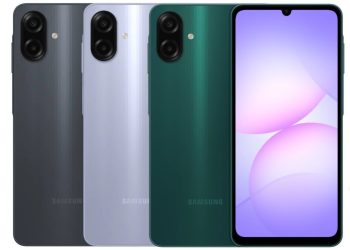 Samsung’un Yeni Ultra-Bütçe Telefonu 6 Yıl Boyunca OS Güncellemeleri Alacak