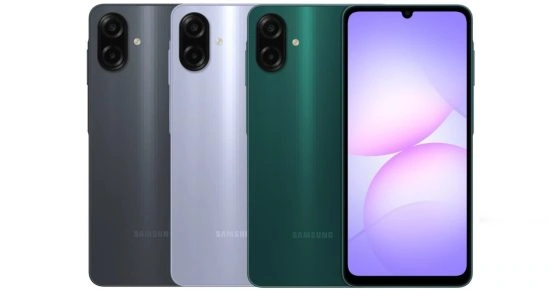 Samsung Galaxy A07 4G