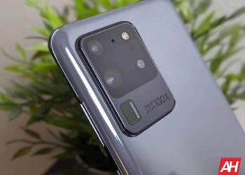 Samsung Sürprizi: Galaxy S20 Ultra Destek Dışında Son Güncellemesini Aldı