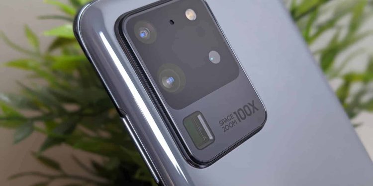 Samsung Sürprizi: Galaxy S20 Ultra Destek Dışında Son Güncellemesini Aldı