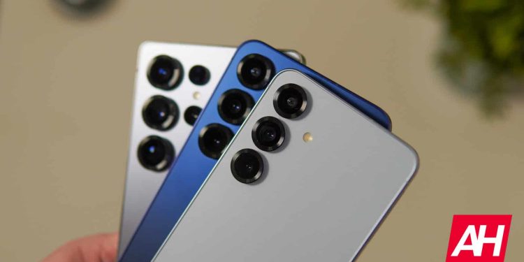 Samsung Galaxy S25 Serisi Büyük Bir Başarı – Bu İstatistik Bunu Kanıtlıyor