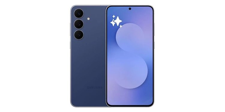 Samsung Galaxy S25 FE Özellikleri, Tasarımı ve Fonksiyonları Çevrimiçi Listelemede Onaylandı