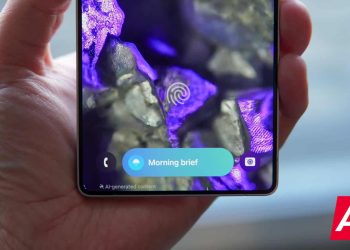 “Samsung’un Yeni Özelliği, Finansmanınızı Kilit Ekranınıza Getiriyor”
