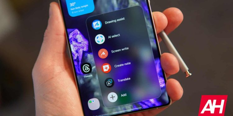 Galaxy S26 Ultra’nın AI Gizlilik Ekran Teknolojisi ile Tanıtılması Bekleniyor