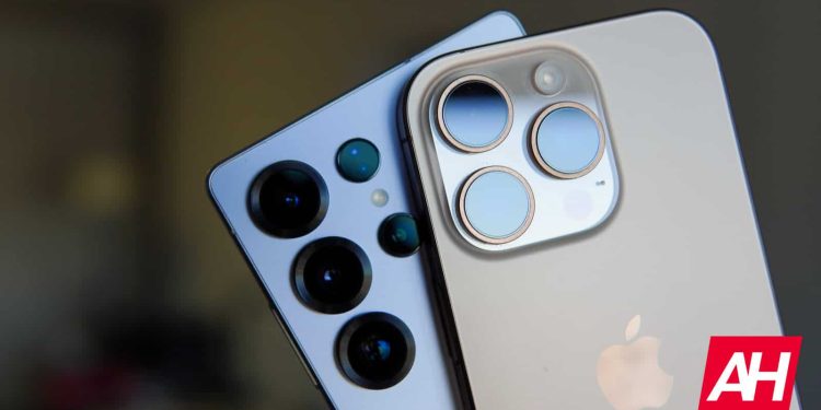 “Apple’ın İkinci El Hükümdarlığı Tehlikede: Samsung’un Telefonları Değer Kazanıyor”