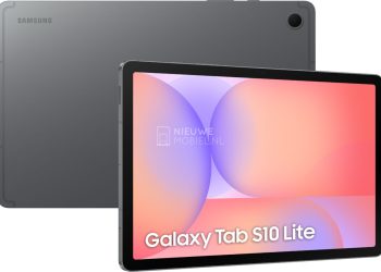 Galaxy Tab S10 Lite: Yeni Sızıntılar Premium Tasarım ve Ana Özellikleri Onaylıyor