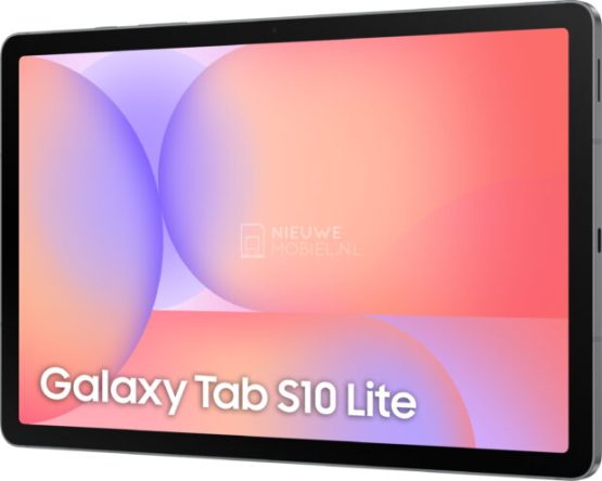 Samsung Galaxy Tab S10 Lite leaked images features 2