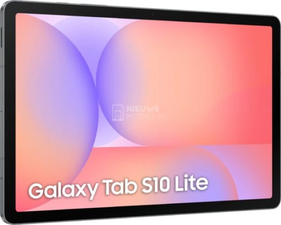 Samsung Galaxy Tab S10 Lite leaked images features 5