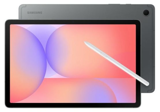 Samsung Galaxy Tab S10 Lite leaked images features 7