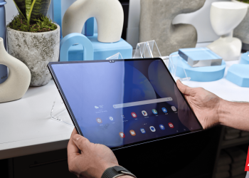 “Dünya Genelinde Tablet Sevkiyatları Q2 2025’te Önemli Bir Büyüme Gösterdi”