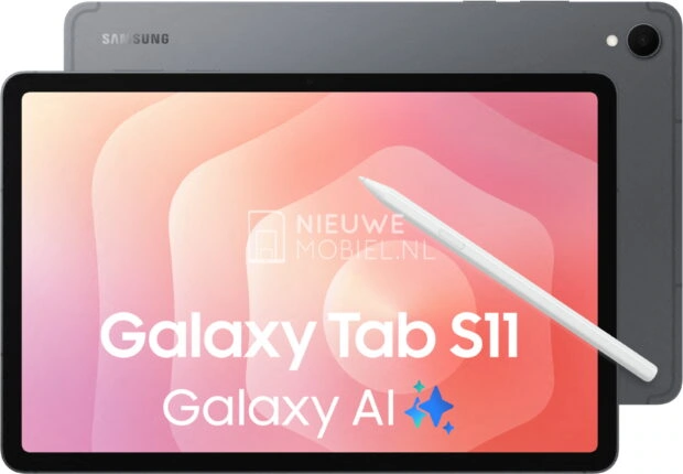 samsung galaxy tab s11 leak 1