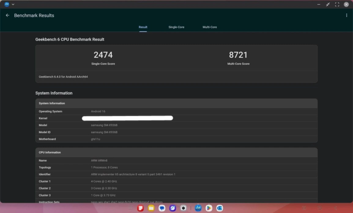 samsung-galaxy-tab-s11-ultra-benchmark-geekbench-1-1154x698-1 Samsung Galaxy Tab S11 Ultra benchmark geekbench 1