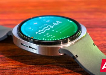 İlk Samsung Galaxy Watch 8 Serisi Güncellemesi Yayınlandı