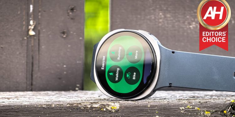 Samsung Galaxy Watch 8 İncelemesi: En İyisi Daha da Gelişti (ve Rahatladı)