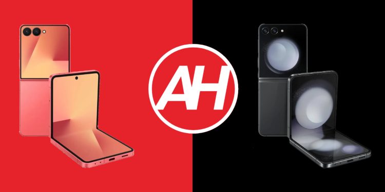 Samsung Galaxy Z Flip 7 ile Galaxy Z Flip 5 Karşılaştırması: Özellikler ve Farklar