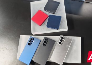 “12,000 Samsung Katlanabilir Cihaz Çalındı: Cesur Kamyon Soygunu”