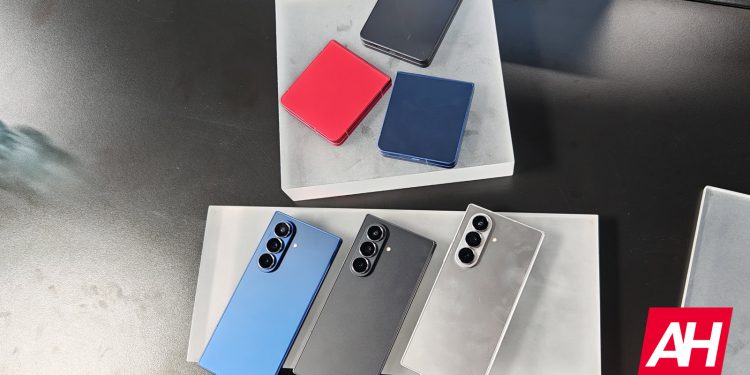 “12,000 Samsung Katlanabilir Cihaz Çalındı: Cesur Kamyon Soygunu”