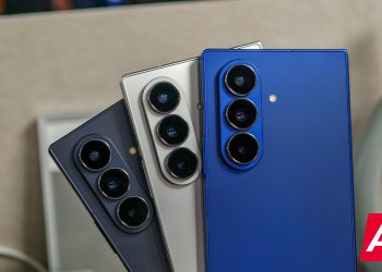 “Samsung’un Katlanabilir Telefonları, Apple’ın ABD Pazar Payını Kapıyor”