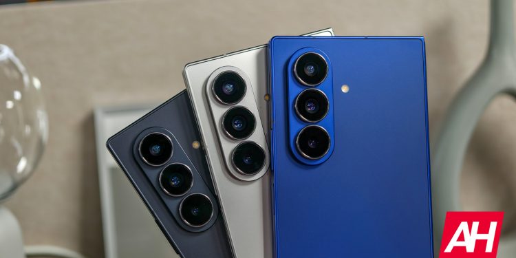 “Samsung’un Katlanabilir Telefonları, Apple’ın ABD Pazar Payını Kapıyor”