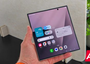 Galaxy Z Fold 7, 200.000 Katlamaya Dayandı… Ama Bazı Sorunlar Yaşadı