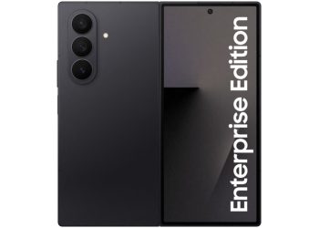 Galaxy Z Fold 7 Enterprise Edition: İş Dünyası için Geliştirilmiş Cihaz