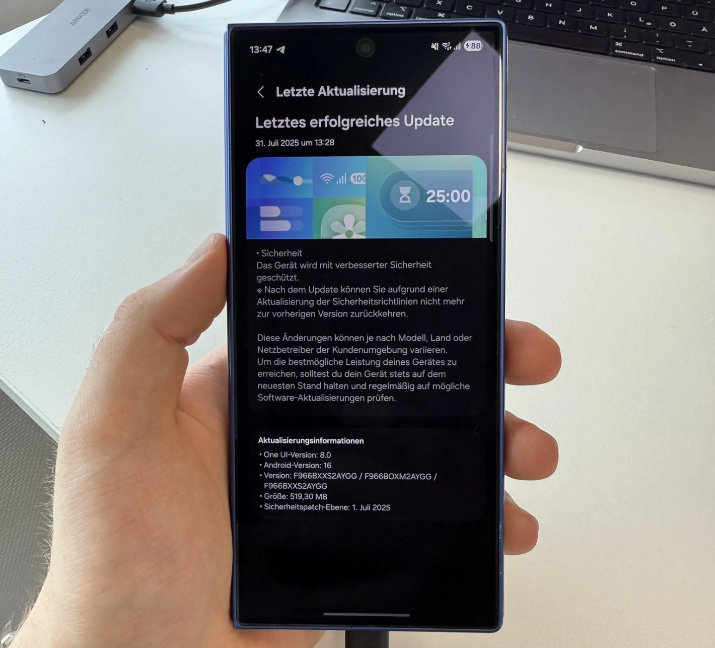 samsung-galaxy-z-fold-7-july-2025-update-patch-1420x1286-1 Samsung Galaxy Z Fold 7 July 2025 update patch