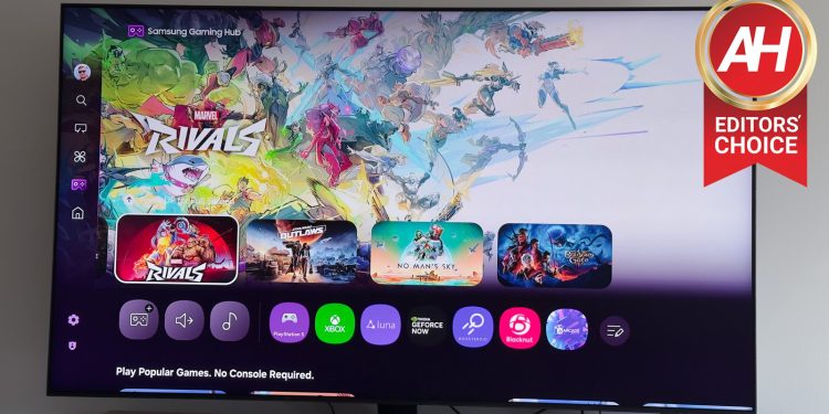 Samsung QN90F İncelemesi: OLED’i Unutturacak Mini-LED TV