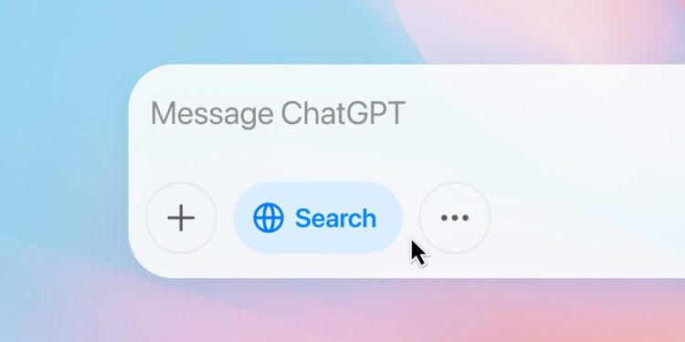 ChatGPT sorgularınızın Google ve diğer arama motorları tarafından indekslendiği uyarısı